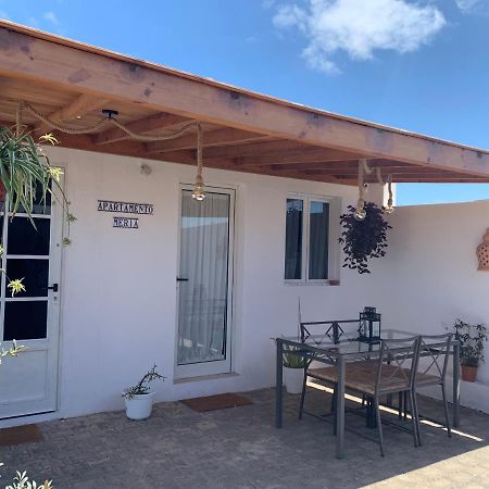 Apartamento Meria Playa Blanca Zewnętrze zdjęcie