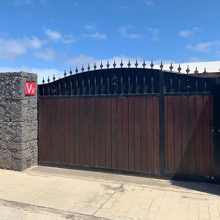 Apartamento Meria Playa Blanca Zewnętrze zdjęcie