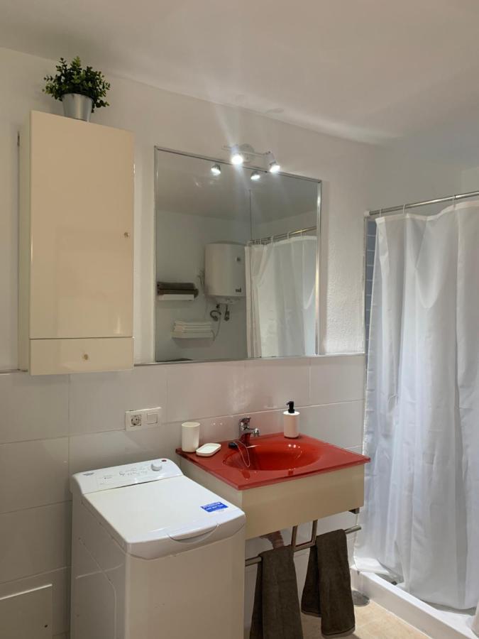 Apartamento Meria Playa Blanca Zewnętrze zdjęcie