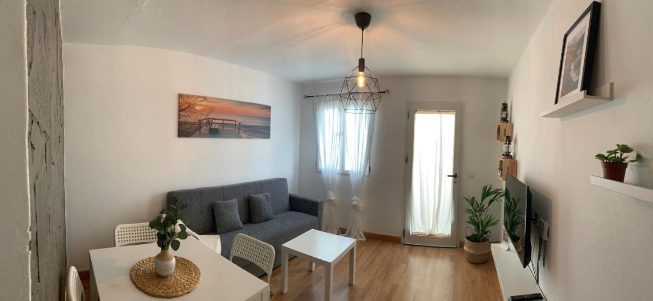 Apartamento Meria Playa Blanca Zewnętrze zdjęcie