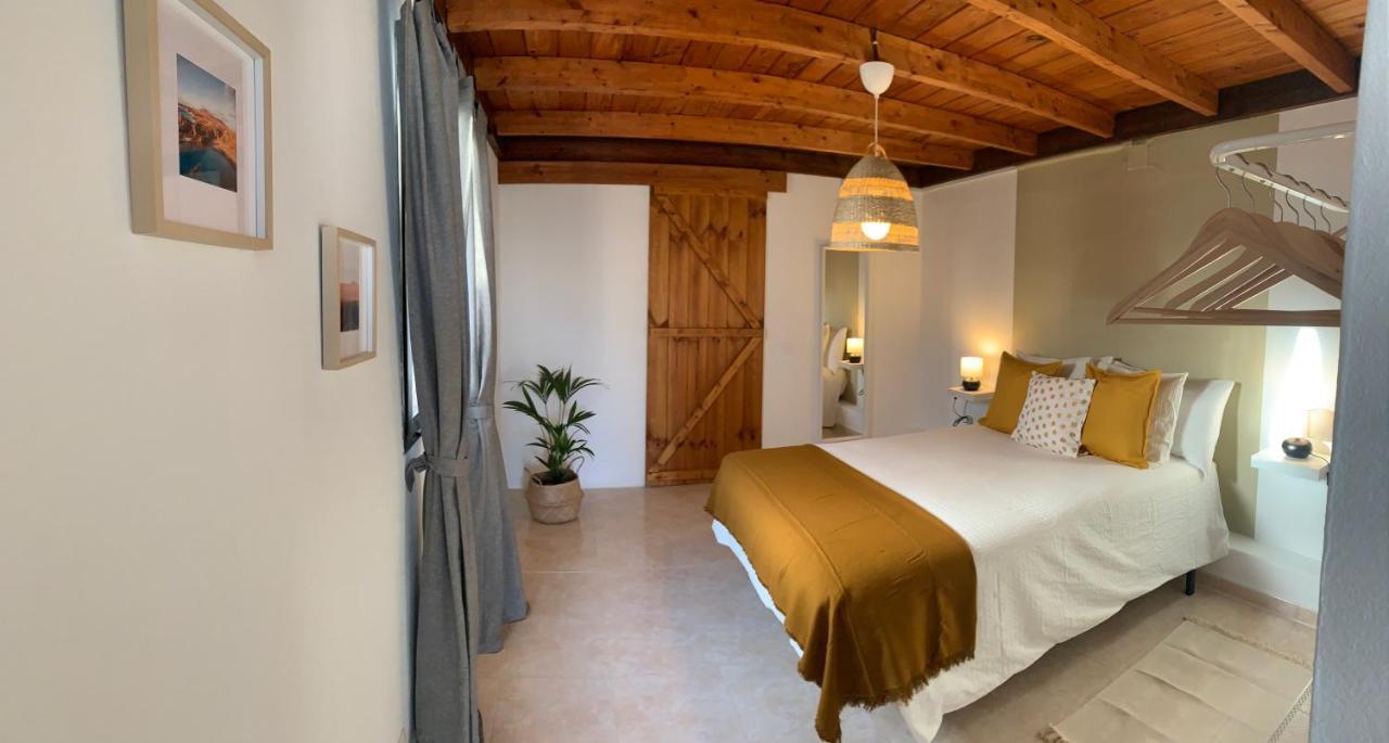 Apartamento Meria Playa Blanca Zewnętrze zdjęcie